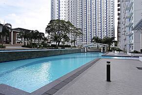 Grass Residences - Condo