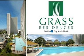 Grass Residences - Condo