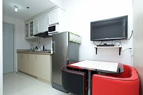 Grass Residences - Condo