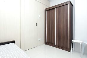 Grass Residences - Condo