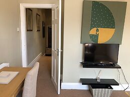 Lovely 1 bed Apartment