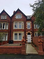 Lovely 1 bed Apartment