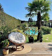 Bed & Breakfast Les Tignoliers