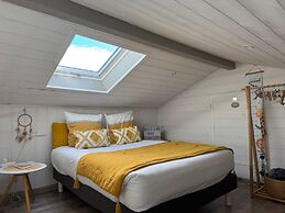 Bed & Breakfast Les Tignoliers