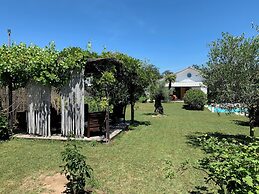Bed & Breakfast Les Tignoliers