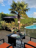 Bed & Breakfast Les Tignoliers