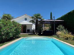 Bed & Breakfast Les Tignoliers