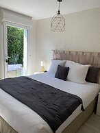 Bed & Breakfast Les Tignoliers