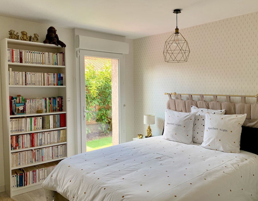 Bed & Breakfast Les Tignoliers