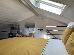Bed & Breakfast Les Tignoliers