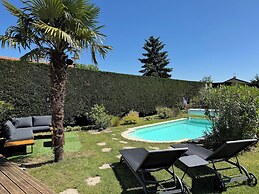 Bed & Breakfast Les Tignoliers