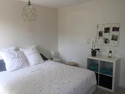 Bed & Breakfast Les Tignoliers