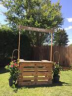 Bed & Breakfast Les Tignoliers