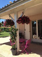 Bed & Breakfast Les Tignoliers