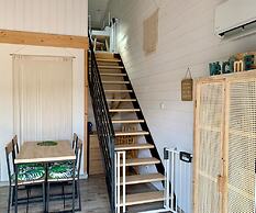 Bed & Breakfast Les Tignoliers
