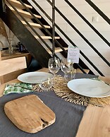 Bed & Breakfast Les Tignoliers