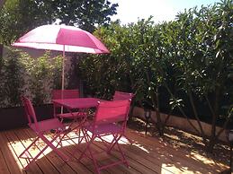 Bed & Breakfast Les Tignoliers