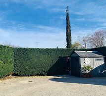 Bed & Breakfast Les Tignoliers