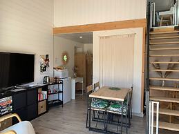 Bed & Breakfast Les Tignoliers