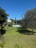 Bed & Breakfast Les Tignoliers