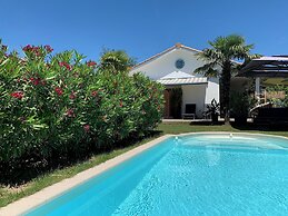 Bed & Breakfast Les Tignoliers