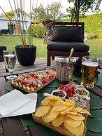 Bed & Breakfast Les Tignoliers