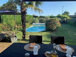 Bed & Breakfast Les Tignoliers