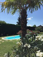 Bed & Breakfast Les Tignoliers