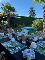 Bed & Breakfast Les Tignoliers