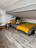 Bed & Breakfast Les Tignoliers