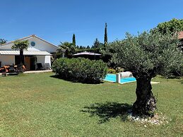 Bed & Breakfast Les Tignoliers