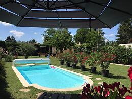 Bed & Breakfast Les Tignoliers
