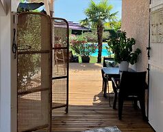 Bed & Breakfast Les Tignoliers