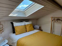 Bed & Breakfast Les Tignoliers