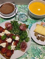 Bed & Breakfast Les Tignoliers