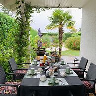 Bed & Breakfast Les Tignoliers