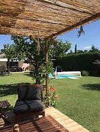 Bed & Breakfast Les Tignoliers