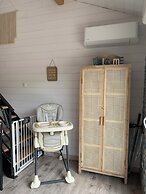 Bed & Breakfast Les Tignoliers