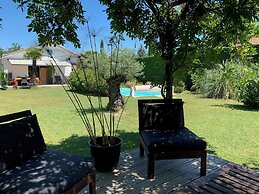 Bed & Breakfast Les Tignoliers