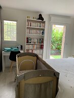 Bed & Breakfast Les Tignoliers