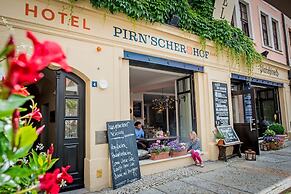 Pirn'scher Hof - Hotel Garni