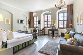 Pirn'scher Hof - Hotel Garni