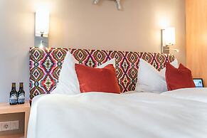 Pirn'scher Hof - Hotel Garni