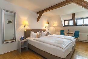 Pirn'scher Hof - Hotel Garni