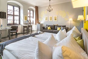 Pirn'scher Hof - Hotel Garni