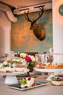 Pirn'scher Hof - Hotel Garni