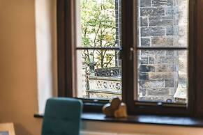 Pirn'scher Hof - Hotel Garni