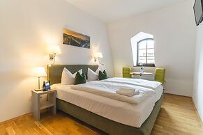 Pirn'scher Hof - Hotel Garni