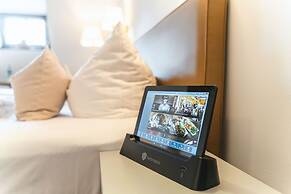 Pirn'scher Hof - Hotel Garni