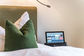 Pirn'scher Hof - Hotel Garni